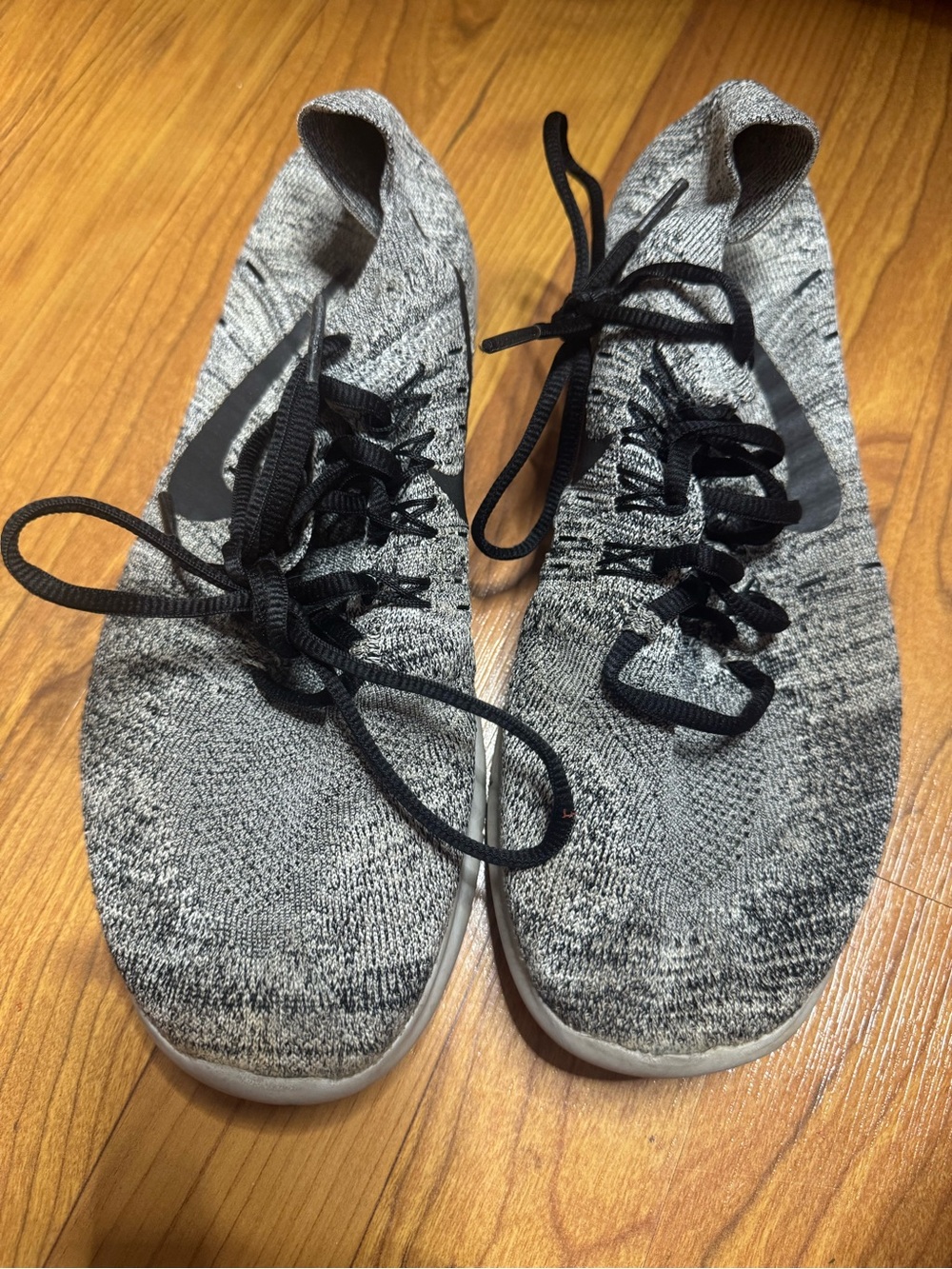 Nike sneakers